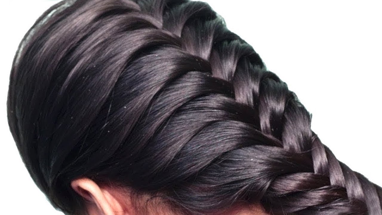 easy hairstyles for wedding guest || simple hairstyle || hair style girl || updo hairstyles