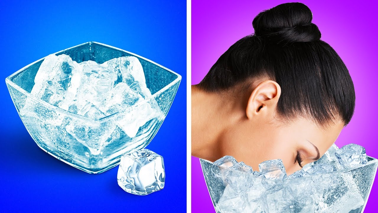 39 CRAZY BEAUTY HACKS THAT WORK 100%