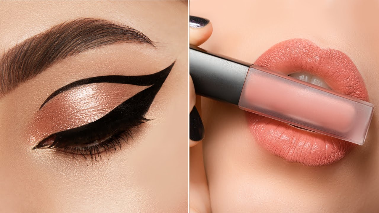 27 Beauty And Makeup Hacks For Girls