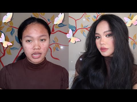 PALABAN LOOK!|Di ko kinaya! Makeup Tutorial