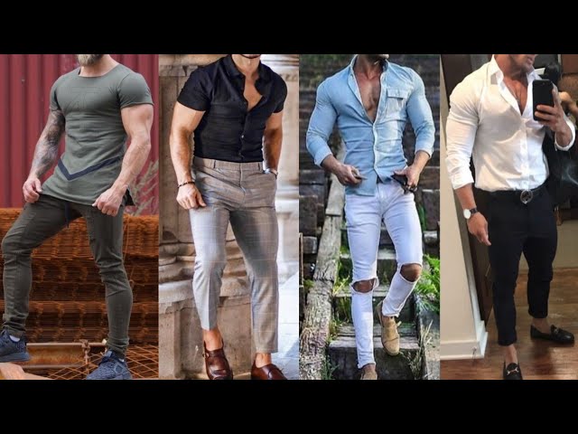 2020 men’s musical outfits ideas ||bodybuilder outfits fashion style||bodybuilder fashion||D Fashion