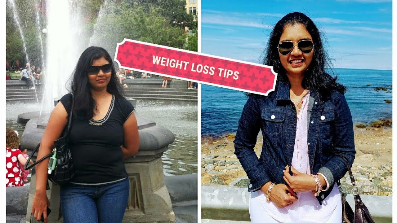 Weight loss Tips in TAMIL | Healthy ways| Easy way to lose weight| lose pregnancy weight