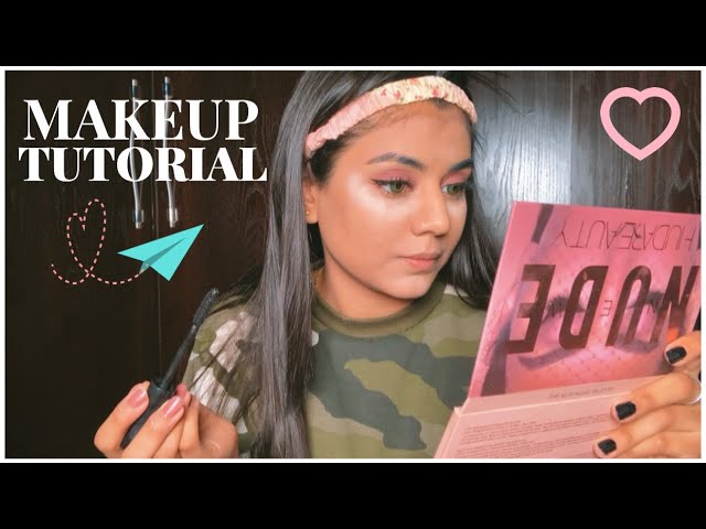 MAKEUP TUTORIAL ️