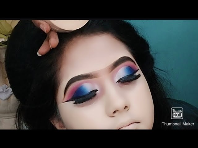 party makeup tutorial | Nadia’s Makeover