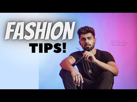 Fashion Tips For Men | 2021 Trendy Styles | Mridul Madhok