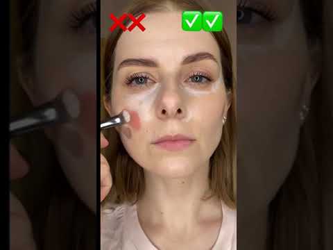 makeup hacks tricks