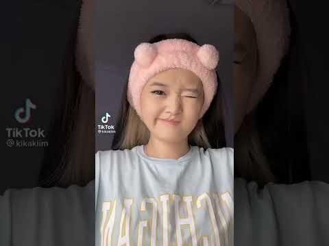 Cutest Korean Makeup Tutorial