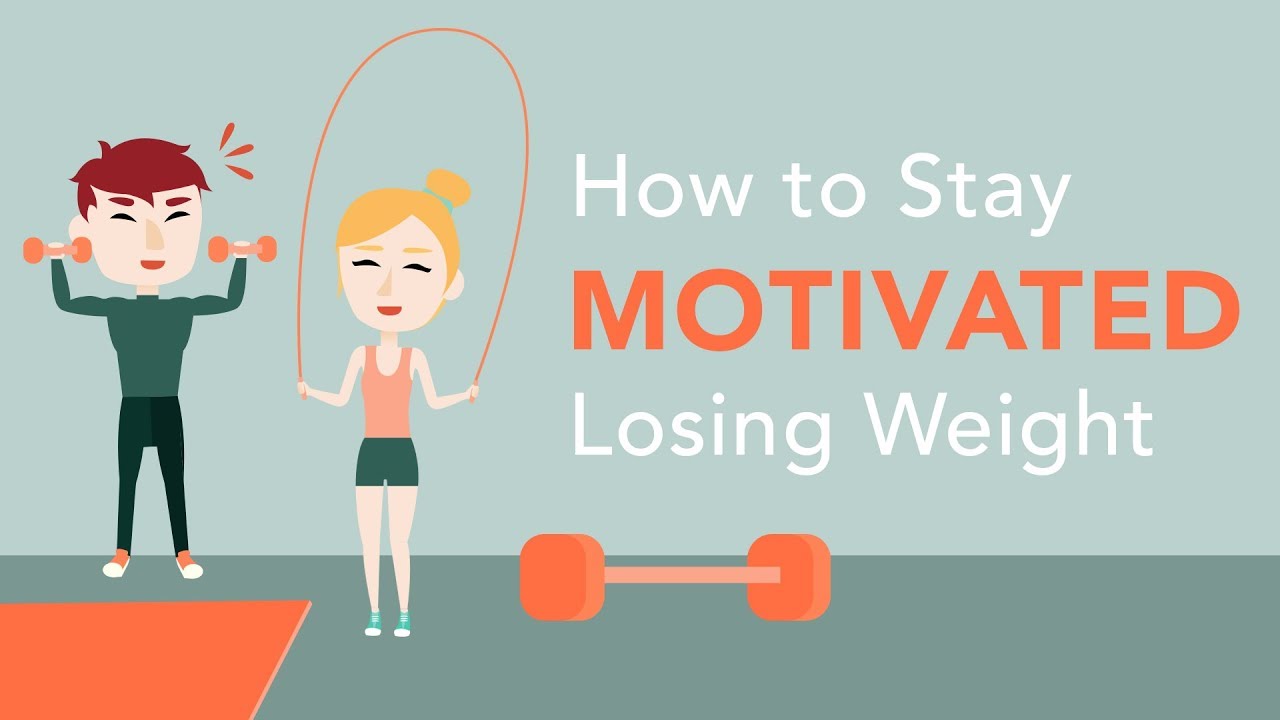 Motivational March: Weight Loss Tips | Brian Tracy