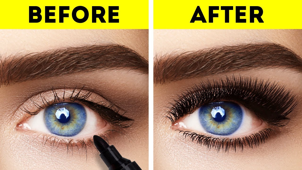 Incredible Beauty Hacks And Tips You Can Use To Feel Gorgeous