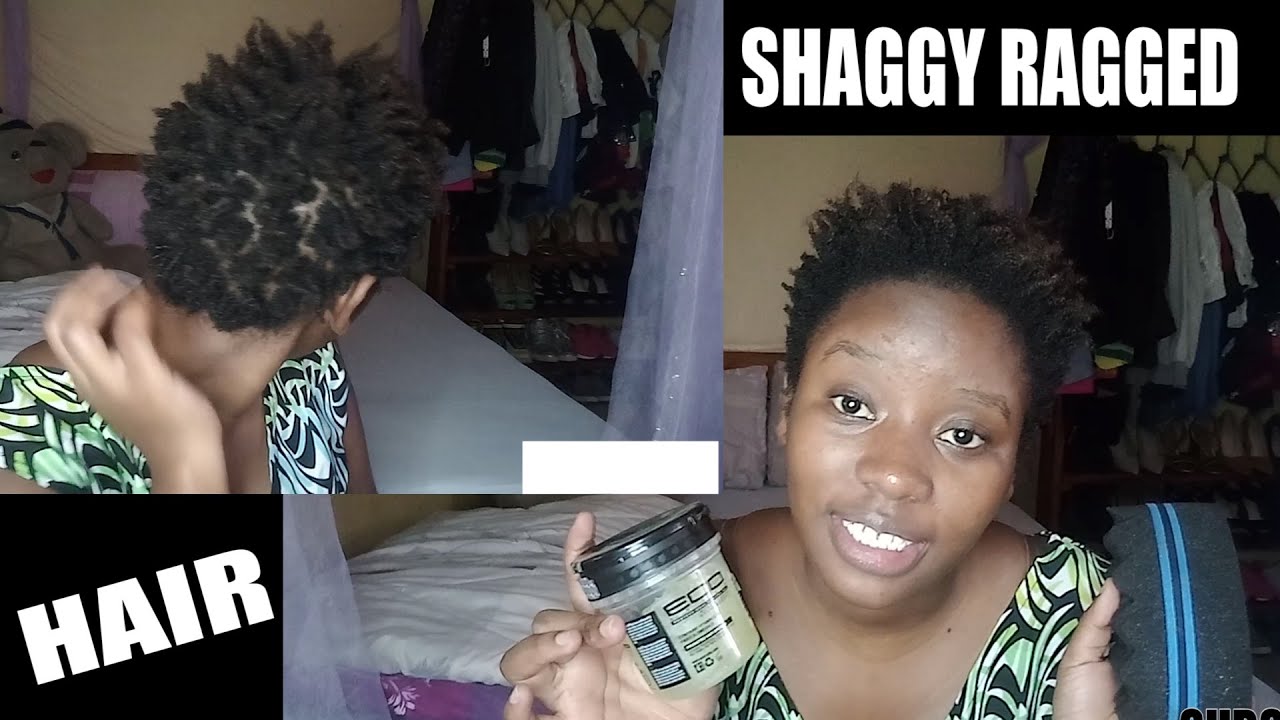 Shaggy hairstyle for women – how to ragged short hair at home