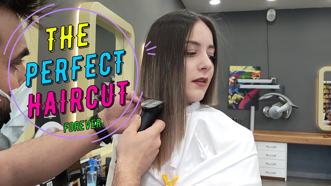 Amazing Women Haircut | Hairstyle Trends 2021