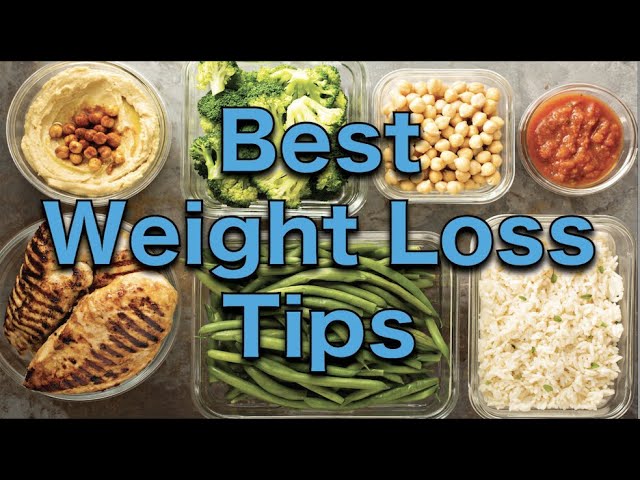 Weight Loss (My Best Tip and 3 Hacks) | Jason Fung