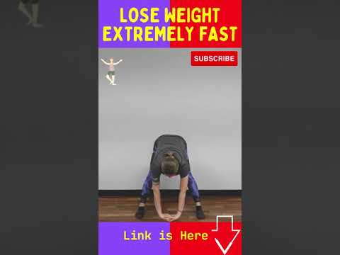 FAST WEIGHT LOSS TIPS  Lose weight  #short
