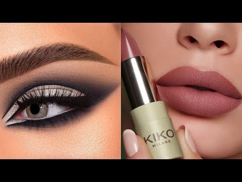 MAKEUP HACKS COMPILATION  – Beauty Tips For Every Girl 2021