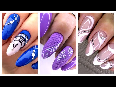 Nail Design Ideas  New Nail Art 2022. #nails #nailart #20nails