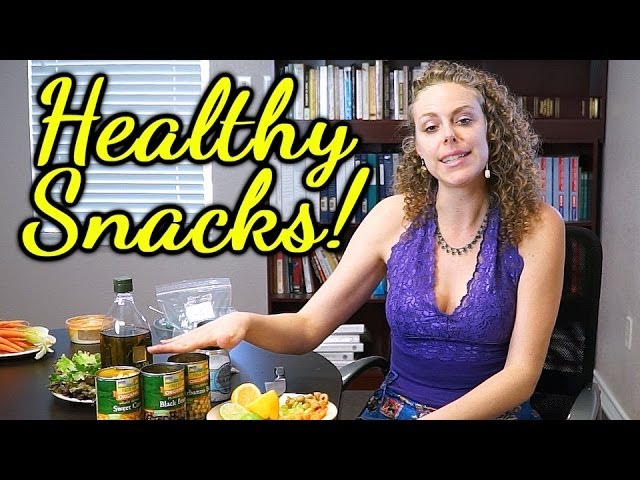 Healthy Snack Ideas for Weight Loss! Tips on Snacks, Health Food, How to Lose Weight, Nutrition