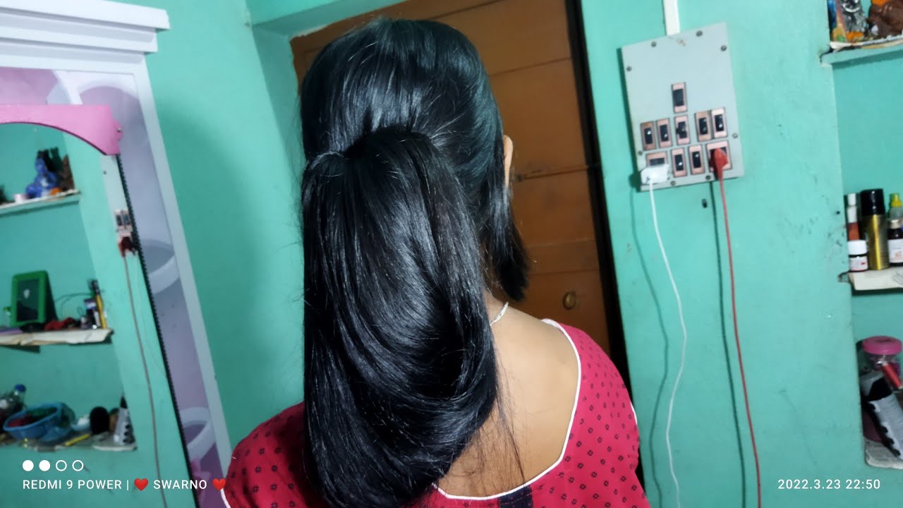 Esey Everyday Hairstyle For Long Hair For Woman Hairstyle |