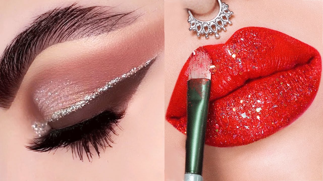 Top Makeup Tutorial | Makeup Trends Tiktok For Everyone | Makeup Inspiration