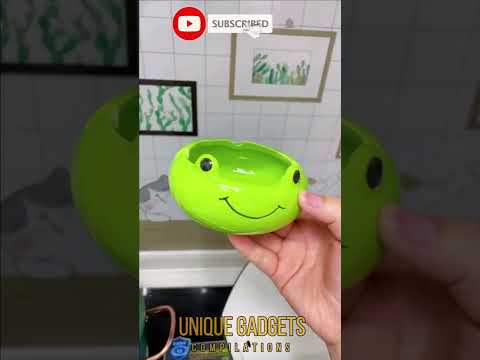 Smart Cool Gadgets!Kitchen Inventions, Home Cleaning ItemsMakeup/Beauty tipsTiktok China #shorts